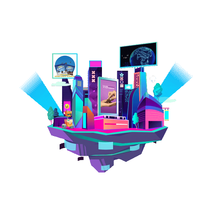 OUR VIDEO ADS