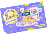 Baby Exclusives