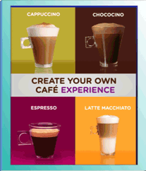 Nespresso