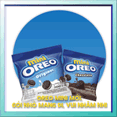 Oreo mini