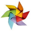 rotate fan