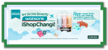 Watsons iShopChangi