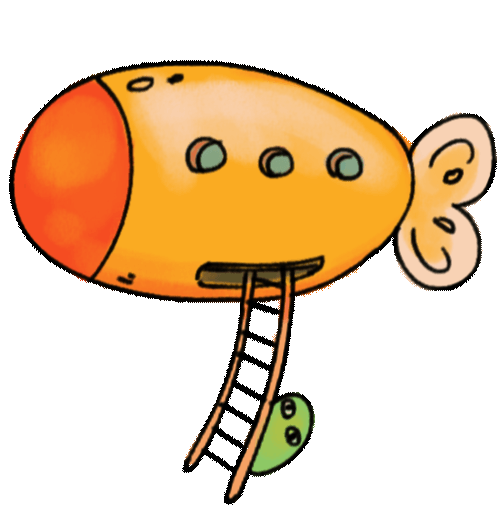 blimp