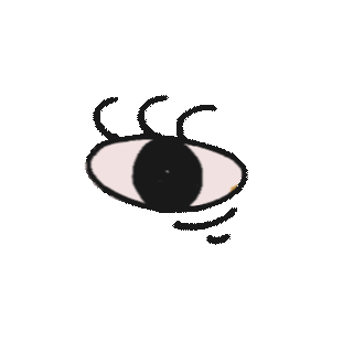 eye